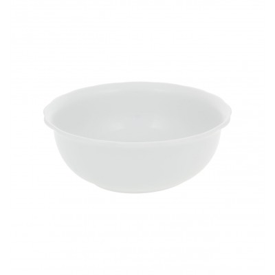 Bragança White - Large Salad Bowl 2080/23