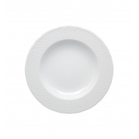 Escorial White - Soup Plate 550/23S