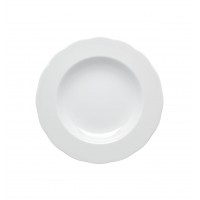 Bragança White - Soup Plate 2050/23S