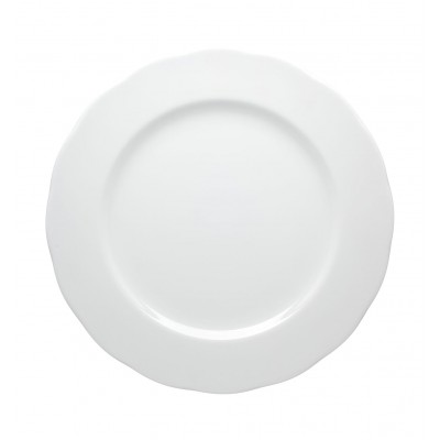 Bragança White - Bread & Butter Plate 17