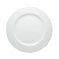 Bragança White - Dessert Plate 21