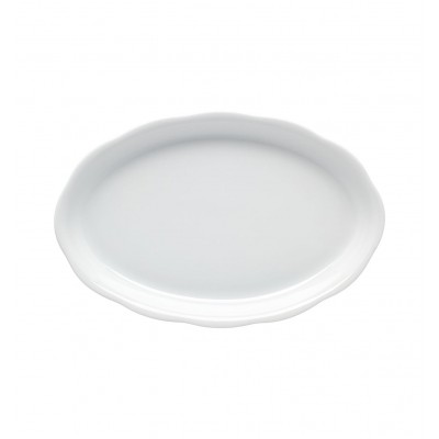 Bragança White - Olive Dish