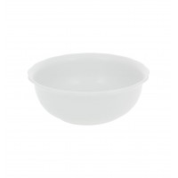 Bragança White - Small Salad Bowl 12