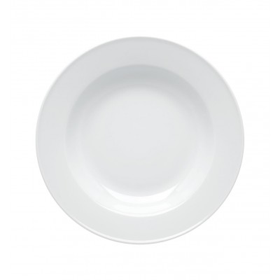 Coimbra Branco - Soup Plate 21