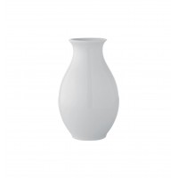 Estoril White - Flower Vase