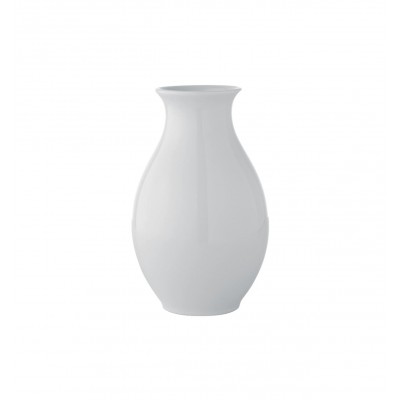 Estoril White - Flower Vase 801