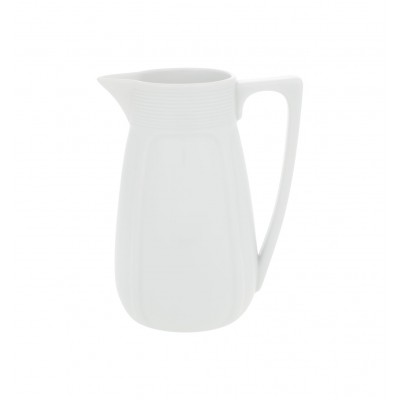 Estoril White - Small Jug 850/30