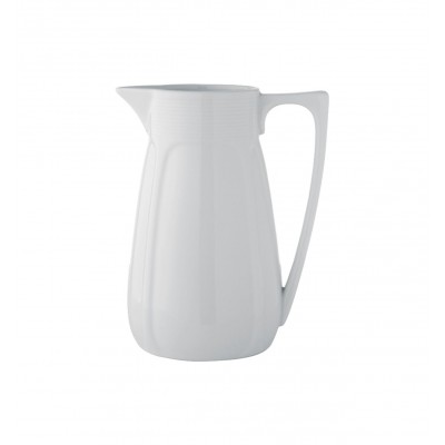 Estoril White - Large Jug 850/100