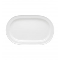 Coimbra Branco - Medium Platter 34