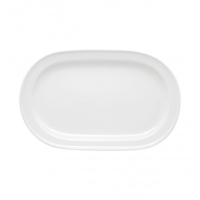 Coimbra Branco - Medium Platter 161/34