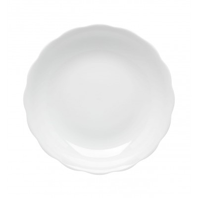 Bragança White - Cereal Bowl 20