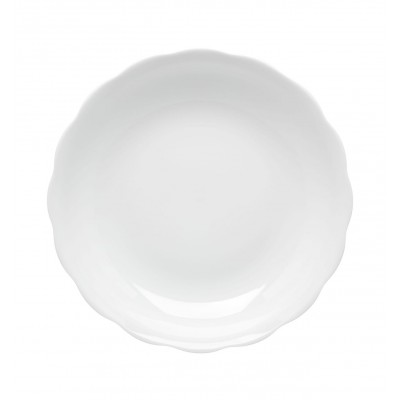 Bragança White - Cereal Bowl 2030/30