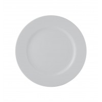 Estoril White - Dinner Plate 27