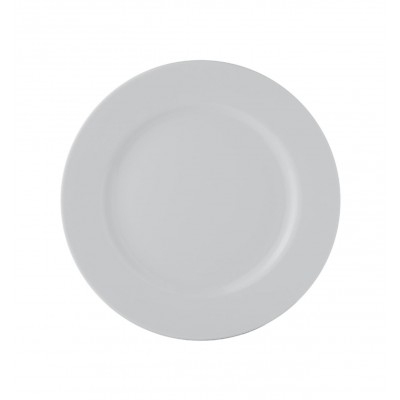 Estoril White - Dinner Plate 650/27