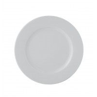 Estoril White - Dessert Plate 21