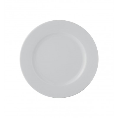 Estoril White - Dessert Plate 650/21