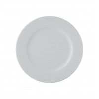 Estoril White - Bread & Butter Plate 17
