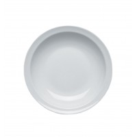 Europa White - Dessert Plate 19