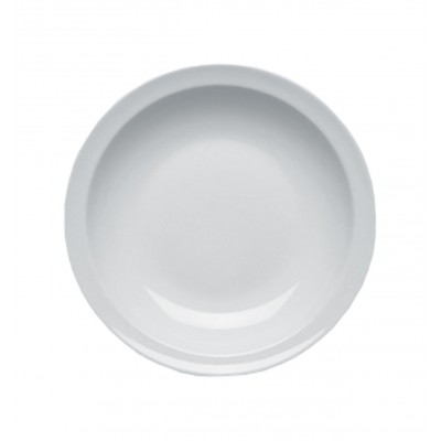 Europa White - Soup Plate 250/21S