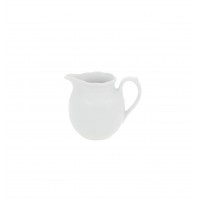 Bragança White - Small Milk Jug 2002/15