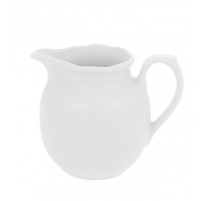 Bragança White - Small Milk Jug 2002/15