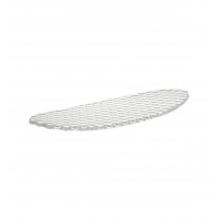 Silica - Oval Platter Extra Clear