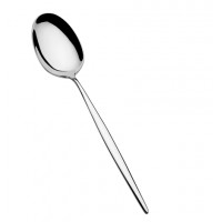 Elegance - Soup Spoon
