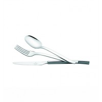 Plazza - 114 Piece Set with Canteen
