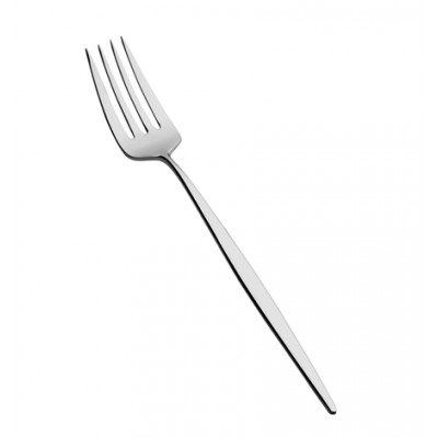 Elegance - Meat Serving Fork
