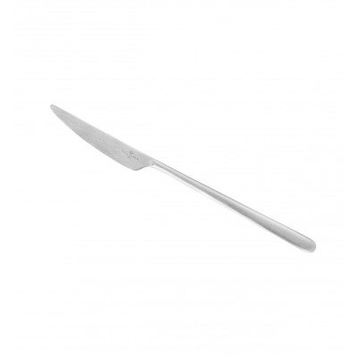 Velvet Matt - Table Knife