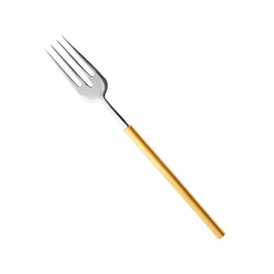 Domo Handle MattGold - Fish Fork
