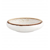 Rustic Blend White - Bowl 16 RB WH