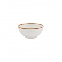 Rustic Blend White - Bowl 12 WH