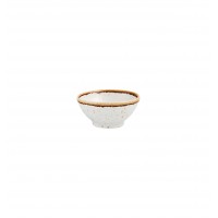 Rustic Blend White - Bowl 9 WH