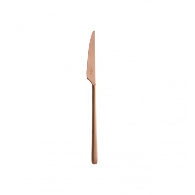 Velvet Matt Bronze - Table Knife