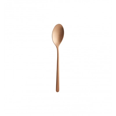 Velvet Matt Bronze - Soup Spoon