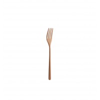Velvet Matt Bronze - Dessert Fork