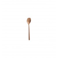 Velvet Matt Bronze - Sugar Spoon