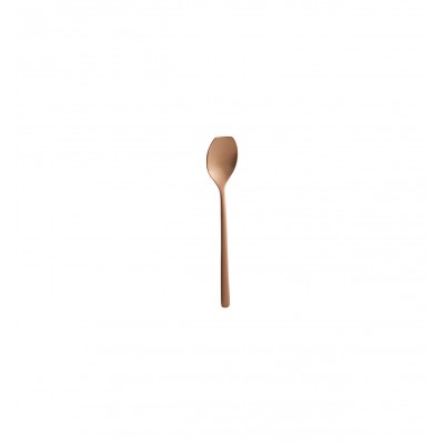 Velvet Matt Bronze - Sugar Spoon