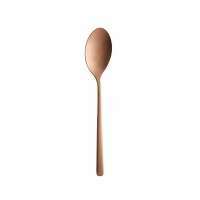 Velvet Matt Bronze - Serving Spoon