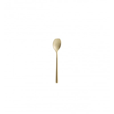 Velvet Mat Champagne - Sugar Spoon