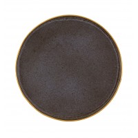 Gold Stone - Charger Plate 33 Bronze