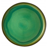 Amazónia - Round Platter 40