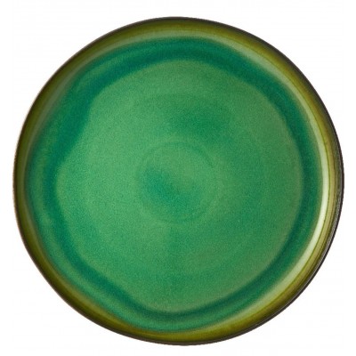 Amazónia - Round Platter 40