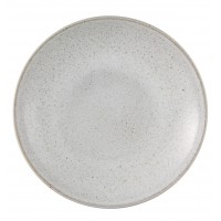 Imperfect White - Deep Plate 22