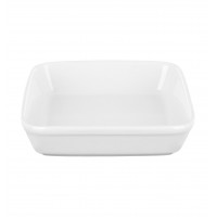 Cuisine - B22A SQUA.ROAST.16CM WHITE