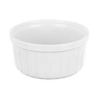 Cuisine - L10 SOUFFLE  20 CM WHITE