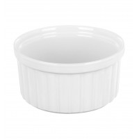 Cuisine - L10A SOUFFLE  0 15CM WHITE