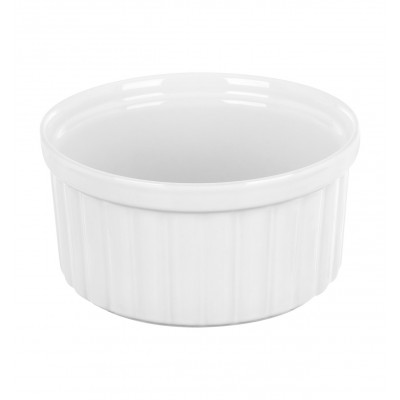 Cuisine - L10A SOUFFLE  0 15CM WHITE