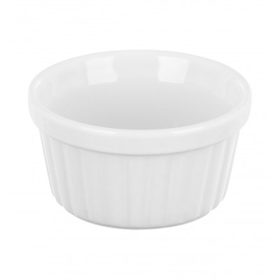 Cuisine - L9 RAMEKIN     0 9CM WHITE